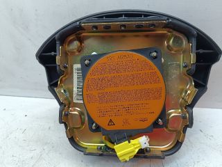 bontott NISSAN MICRA II Kormánylégzsák