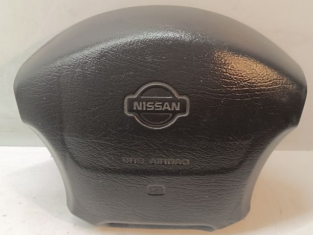 bontott NISSAN MICRA II Kormánylégzsák