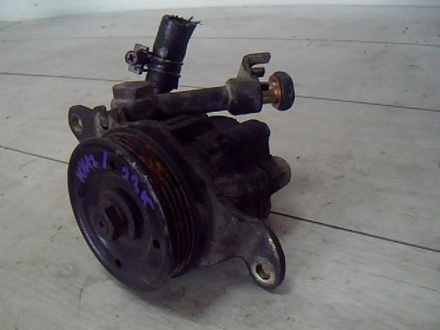 bontott NISSAN MICRA II Kormányszervó Motor (Elektromos)