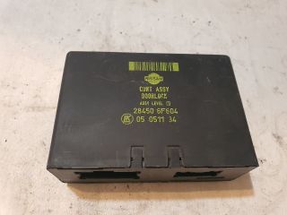 bontott NISSAN MICRA II Központizár Elektronika