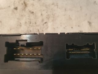 bontott NISSAN MICRA II Központizár Elektronika