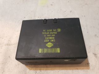 bontott NISSAN MICRA II Központizár Elektronika