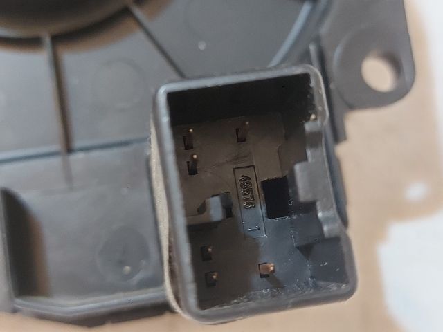 bontott NISSAN MICRA II Légzsák Átvezető Szalagkábel