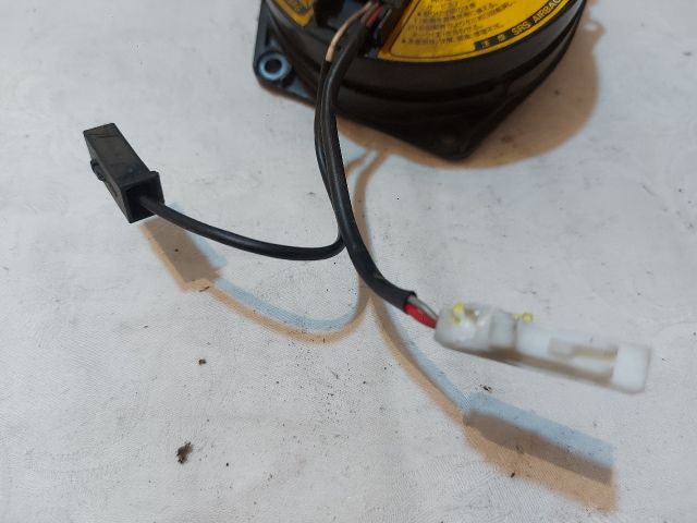 bontott NISSAN MICRA II Légzsák Átvezető Szalagkábel