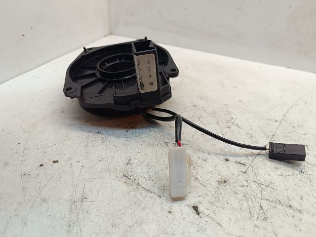 bontott NISSAN MICRA II Légzsák Átvezető Szalagkábel