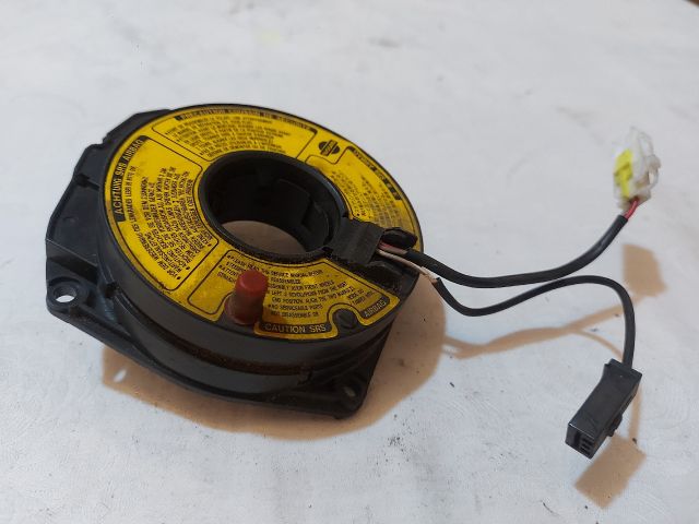 bontott NISSAN MICRA II Légzsák Átvezető Szalagkábel