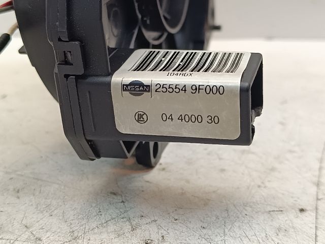 bontott NISSAN MICRA II Légzsák Átvezető Szalagkábel