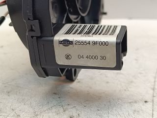 bontott NISSAN MICRA II Légzsák Átvezető Szalagkábel