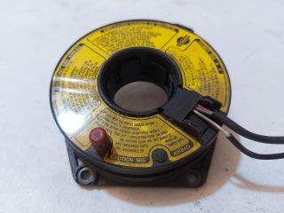 bontott NISSAN MICRA II Légzsák Átvezető Szalagkábel