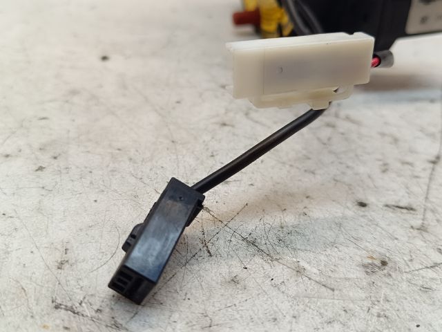 bontott NISSAN MICRA II Légzsák Átvezető Szalagkábel