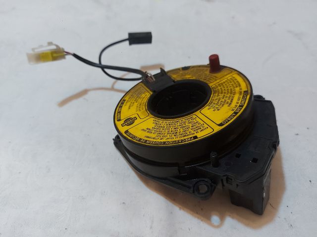 bontott NISSAN MICRA II Légzsák Átvezető Szalagkábel