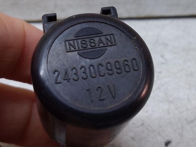 bontott NISSAN MICRA II Relé