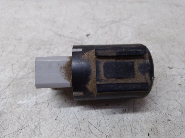 bontott NISSAN MICRA II Relé