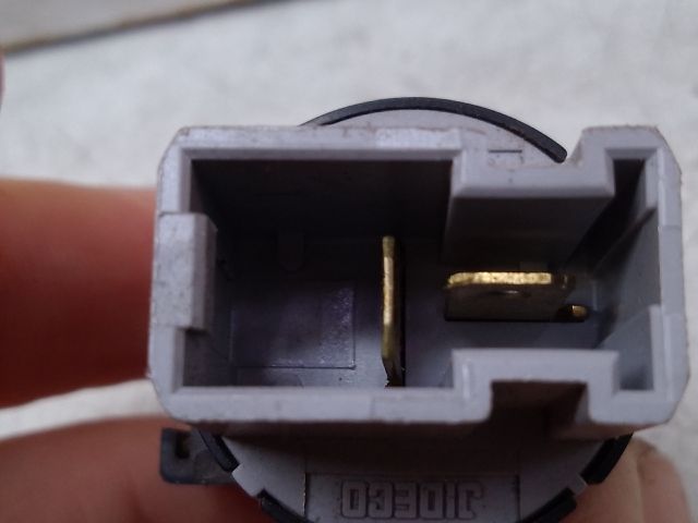 bontott NISSAN MICRA II Relé