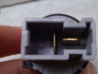 bontott NISSAN MICRA II Relé