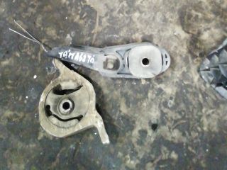 bontott NISSAN MICRA II Tartó Bak