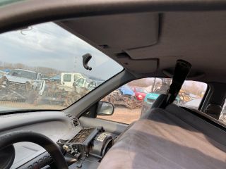 bontott NISSAN MICRA II Tetőkárpit