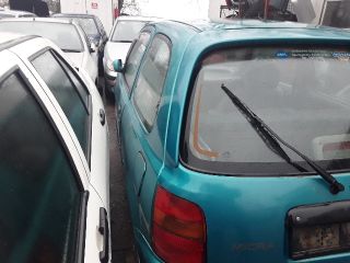 bontott NISSAN MICRA II Világítás Kapcsoló