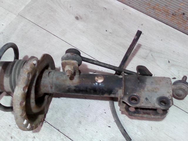 bontott NISSAN MICRA III Bal első Lengéscsillapító