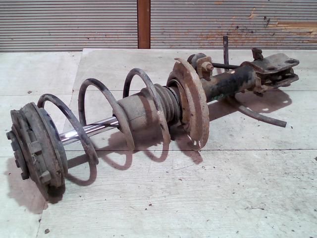 bontott NISSAN MICRA III Bal első Lengéscsillapító