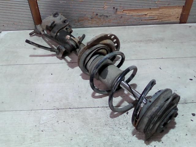 bontott NISSAN MICRA III Bal első Lengéscsillapító