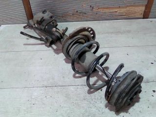 bontott NISSAN MICRA III Bal első Lengéscsillapító