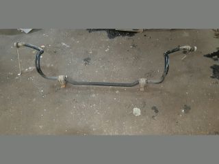 bontott NISSAN MICRA III Első Vízszintes Stabilizátor Rúd