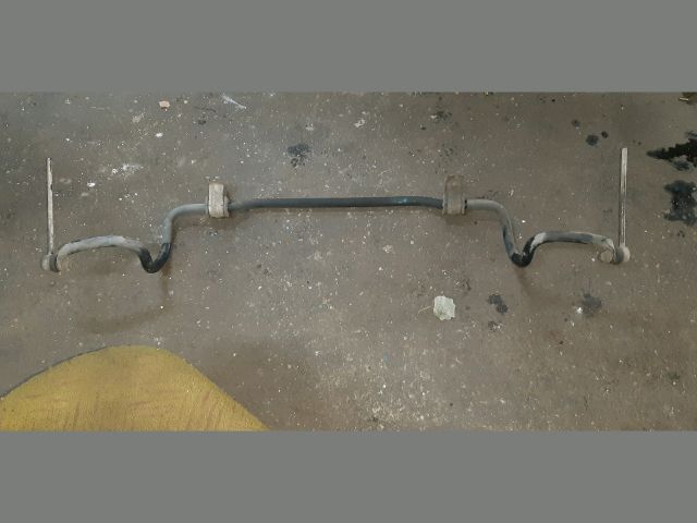 bontott NISSAN MICRA III Első Vízszintes Stabilizátor Rúd