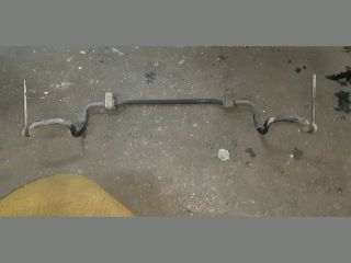 bontott NISSAN MICRA III Első Vízszintes Stabilizátor Rúd