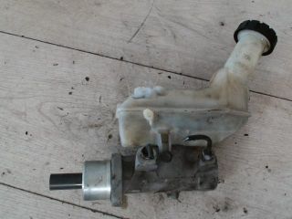 bontott NISSAN MICRA III Főfékhenger