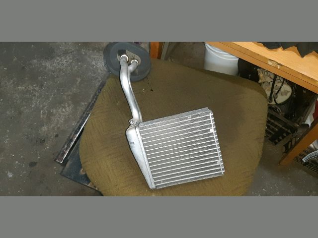 bontott NISSAN MICRA III Fűtőradiátor