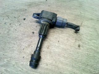 bontott NISSAN MICRA III Gyújtótrafó