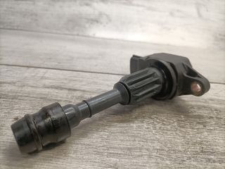 bontott NISSAN MICRA III Gyújtótrafó