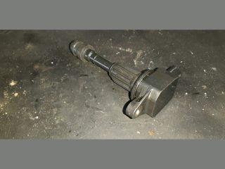 bontott NISSAN MICRA III Gyújtótrafó