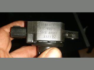 bontott NISSAN MICRA III Gyújtótrafó