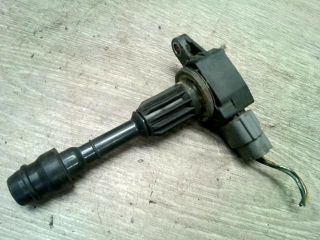 bontott NISSAN MICRA III Gyújtótrafó