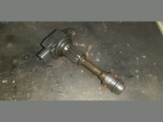 bontott NISSAN MICRA III Gyújtótrafó