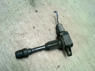 bontott NISSAN MICRA III Gyújtótrafó