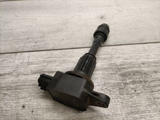 bontott NISSAN MICRA III Gyújtótrafó