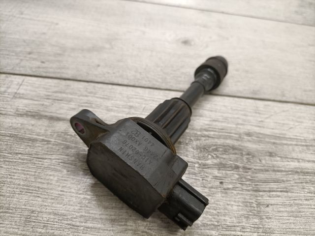 bontott NISSAN MICRA III Gyújtótrafó