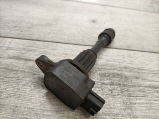 bontott NISSAN MICRA III Gyújtótrafó