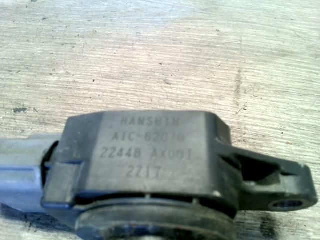 bontott NISSAN MICRA III Gyújtótrafó