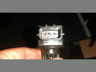 bontott NISSAN MICRA III Gyújtótrafó