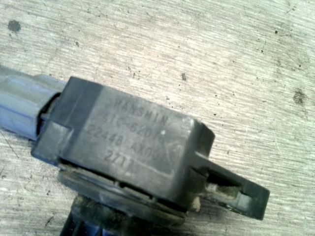 bontott NISSAN MICRA III Gyújtótrafó