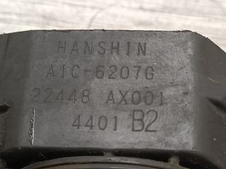 bontott NISSAN MICRA III Gyújtótrafó