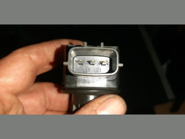 bontott NISSAN MICRA III Gyújtótrafó