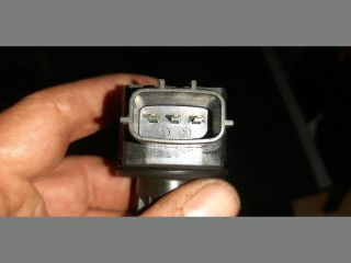 bontott NISSAN MICRA III Gyújtótrafó
