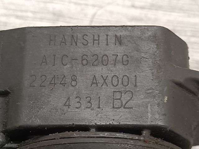 bontott NISSAN MICRA III Gyújtótrafó