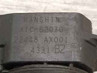 bontott NISSAN MICRA III Gyújtótrafó