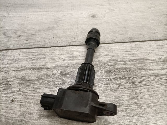 bontott NISSAN MICRA III Gyújtótrafó